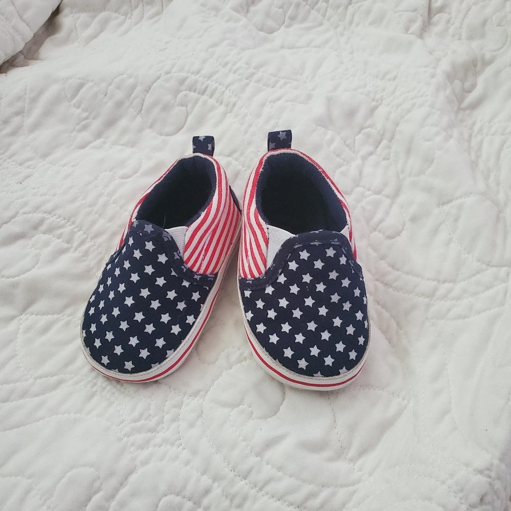 July 4th shoes